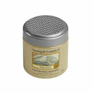 Yankee Candle Perle parfumate Warm Cashmere 170 g imagine