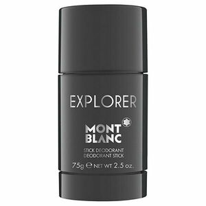 Mont Blanc Explorer - Deodorant solid 75 ml imagine