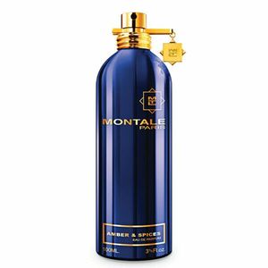Montale Amber & Spices -EDP 100 ml imagine