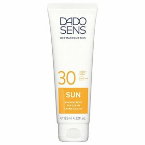 DADO SENS Protecție solară pentru pielea sensibilă SPF 30 Sun 125 ml imagine