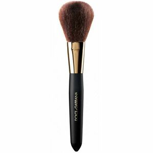 Dolce & Gabbana Perie cosmetică pentru machiaj Brush Powder imagine