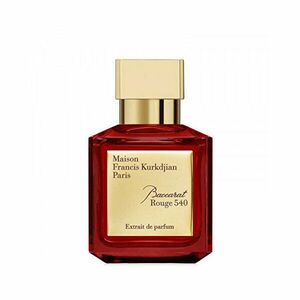 Maison Francis Kurkdjian Baccarat Rouge 540 - extract de parfum 2 ml - eșantion cu pulverizator imagine