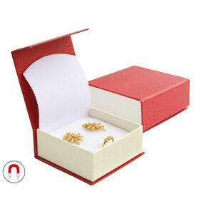 JK Box Cutie cadou pentru set de bijuterii LL-5 / A7 imagine
