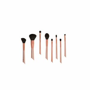 Technic Set cadou de pensule cosmetice Make-up Brush Set imagine