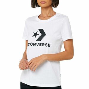 Converse Tricou pentru femei 10018569-A01 XL imagine