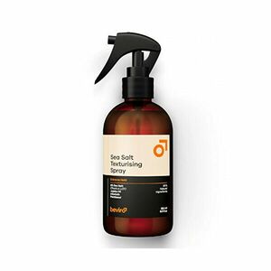 beviro Spray styling cu efect de plajă Sea Salt Texturising Spray Extreme Hold 250 ml imagine