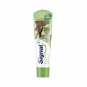 Signal Pasta de dinți pentru copii Junior Bio (Junior Toothpaste) 50 ml imagine