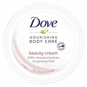 Dove Cremă de corp Beauty Cream (Nourishing Body Care) 150 ml imagine