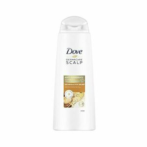 Dove Șampon de păr anti-mătreață Dry Itch (Anti-Dandruff Shampoo) 400 ml imagine