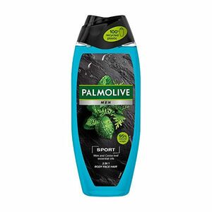 Palmolive Gel de duș pentru bărbați Sport 3v1 (Shower Gel) 500 ml imagine