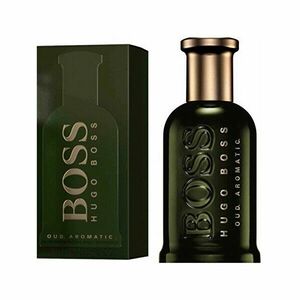 Hugo Boss Boss Bottled Oud Aromatic -EDP 100 ml imagine