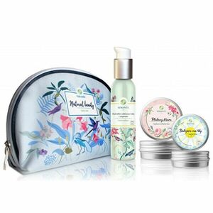 Semante by Naturalis Pure beauty - set produse cosmetice naturale pentru frumusețea feminină BIO imagine