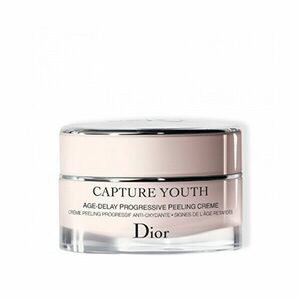 Dior TenCremă pentru peelingCapture Youth(Age-Delay Progressive Peeling Creme) 50 ml imagine