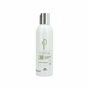 Wella Professionals Șampon natural nutritiv SP esențial(Nourish ing Shampoo) 200 ml imagine