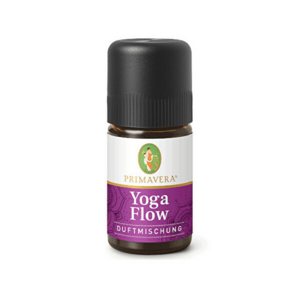 Primavera Amestec parfumat de uleiuri esențiale Yoga Flow 5 ml imagine