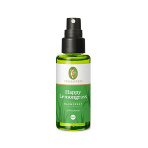 Primavera Spray de cameră Happy Lemongrass 50 ml imagine