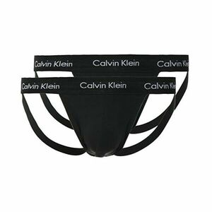 Calvin Klein 2 PACK - slip pentru bărbați NB1354A-001 XL imagine