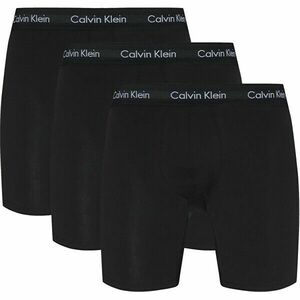 Calvin Klein 3 PACK - boxeri pentru bărbați NB1770A-XWB XL imagine