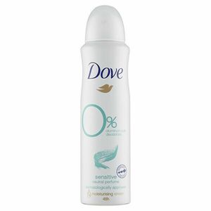 Dove Deodorant fără aluminiuBulldog Sensitive(Alu Free Deodorant) 150 ml imagine