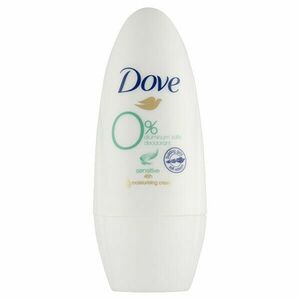 Dove Deodorant cu bilă fără aluminiuBulldog Sensitive(Alu Free Deodorant) 50 ml imagine