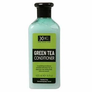 XPel Balsam nutritiv cu ceai verde (Green Tea Conditioner) 400 ml imagine