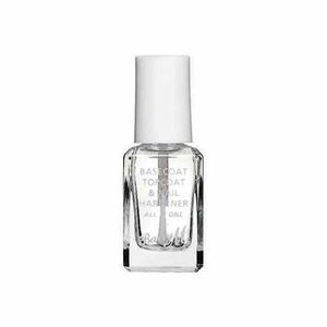 Barry M Lac de unghii multifuncțional All In One Nail Paint 10 ml imagine