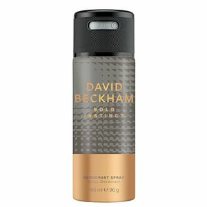 David Beckham Bold Instinct - deodorant pentru corp 150 ml imagine