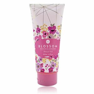 Accentra Gel de duș Blossom Hibiscus & Coconut (Shower Gel) 200 ml imagine