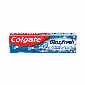 Colgate Pastă de dinți Max Fresh Cool Mint 75 ml imagine
