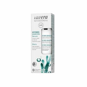 Lavera Ser hidratant pentru tenHydro Sensation (Serum) 30 ml imagine