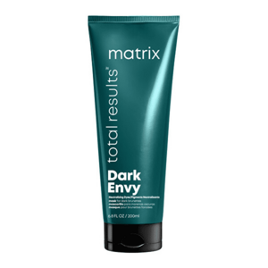 Matrix Mască pentru neutralizarea tonurilor roșii ale părului întunecat Total Results Dark Envy(Color Obsessed Mask) 200 ml imagine