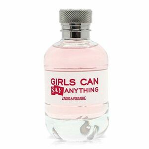 Zadig & Voltaire Girls Can Say Anything - EDP 50 ml imagine
