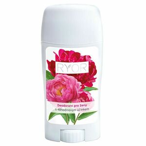 RYOR Deodorant pentru femei, cu efect 48 de ore 50 ml imagine
