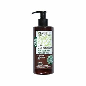 Revuele Balsam cu extracte de macadamia și moringa Beauty & Care(Hair Conditioner) 250 ml imagine