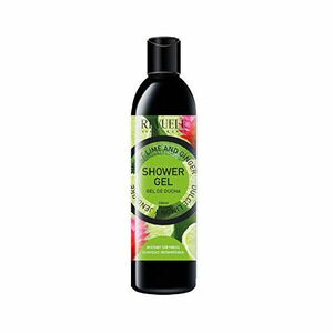 Revuele Gel de duș de fructe FruitSkin Care(Sweet Lime and Ginger Shower Gel)500 ml imagine