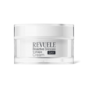 Revuele Crema de zi cu efect de lifting Bioactive Skin Care Peptids & Retinol V-shape(Day Cream) 50 ml imagine
