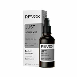Revox Ulei nutritiv pentru ten Squalane Just (Nourishing Oil) 30 ml imagine