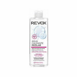 Revox Apă micelară calmantă (Soothing Micellar Water) 400 ml imagine