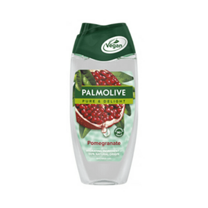 Palmolive Gel de duș Pure & Delight Pomegranate (Shower Gel) 500 ml imagine