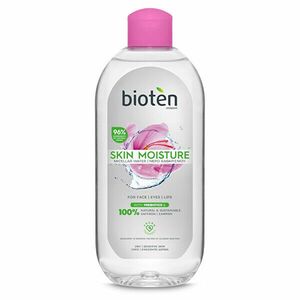 bioten Apă micelară pentru pielea uscată și sensibilă Skin Moisture (Micellar Water) 100 ml imagine