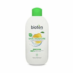 bioten Lapte demachiant pentru piele normală și mixtă Skin Moisture(Hydrating Cleansing Milk) 200 ml imagine