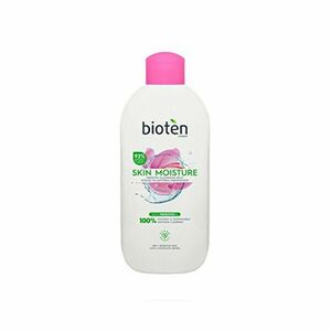 bioten Lapte demachiant pentru pielea uscată si sensibilă Skin Moisture(SmoothCleansing Milk) 200 ml imagine