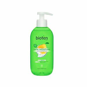 bioten Gel de curățare pentru pielea normală si mixtă Skin Moisture(Micellar Cleansing Gel) 200 ml imagine