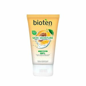 bioten Peeling cremos cu sâmburi de caise Skin Moisture(Scrub Cream) 150 ml imagine