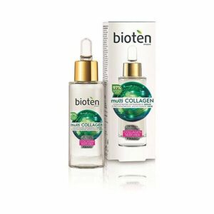 bioten Ser anti-rid Multi Collagen(Concentrated Antiwrinkle Serum) 30 ml imagine