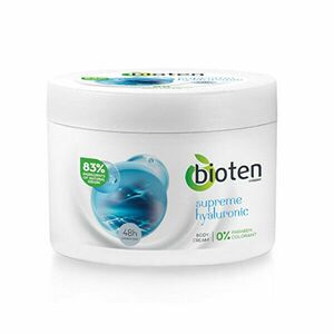 bioten Cremă hidratantă de corp pentru pielea uscată Supreme Hyaluronic(Body Cream) 250 ml imagine