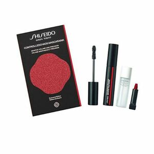 Shiseido Set cadou de produse cosmetice decorative ControlledChaos MaskaraInk imagine