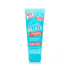Dirty Works Crema de picioare Smooth Walker (Foot Butter) 125 ml imagine