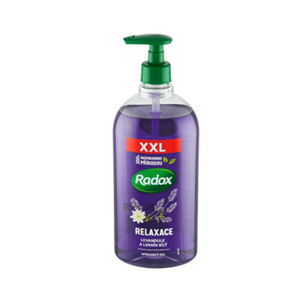 Radox Gel de duș relaxant Relaxed (Shower Gel) 750 ml imagine