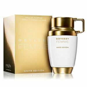 Armaf Odyssey Femme White Edition - EDP 2 ml - eșantion cu pulverizator imagine